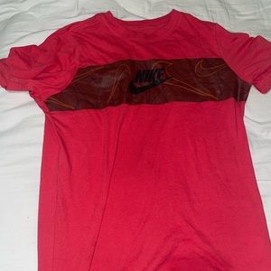 Kids Nike T-Shirt
